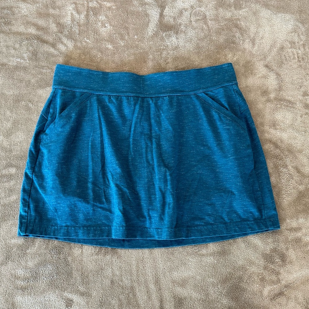 Women’s Tek Gear Skort